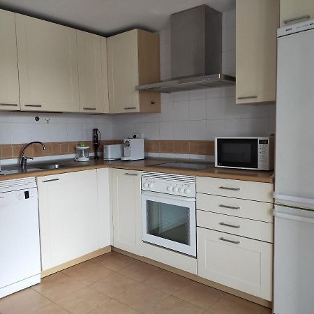 Paseo Maritimo Antonio Banderas Apartman Málaga Kültér fotó
