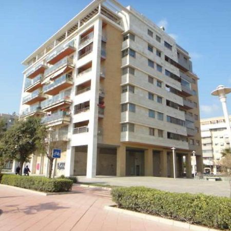 Paseo Maritimo Antonio Banderas Apartman Málaga Kültér fotó