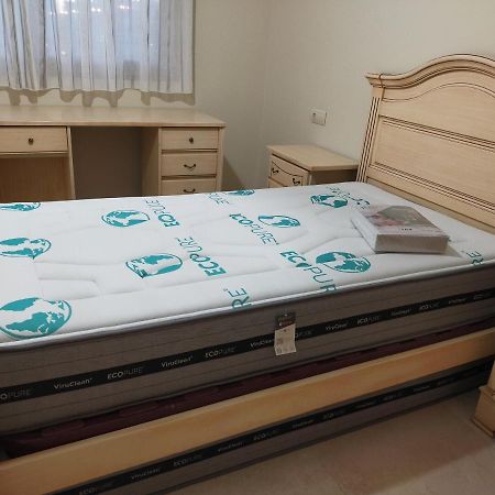 Paseo Maritimo Antonio Banderas Apartman Málaga Kültér fotó