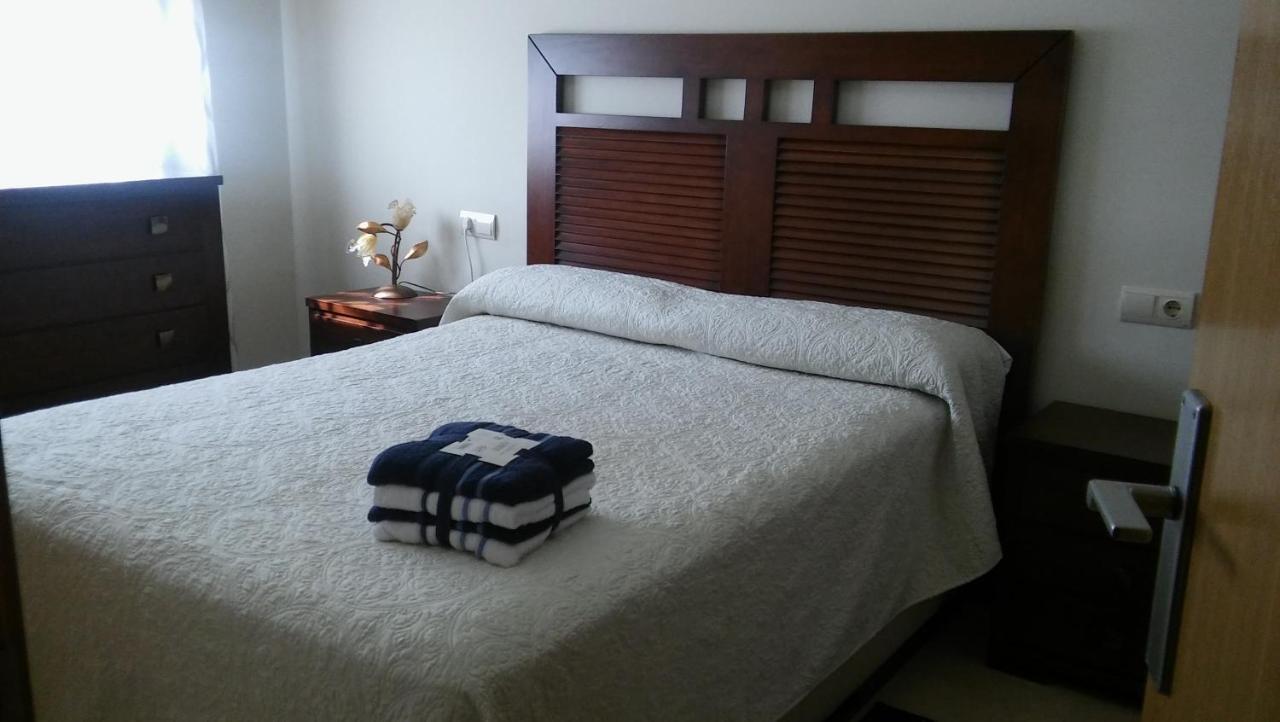 Paseo Maritimo Antonio Banderas Apartman Málaga Kültér fotó