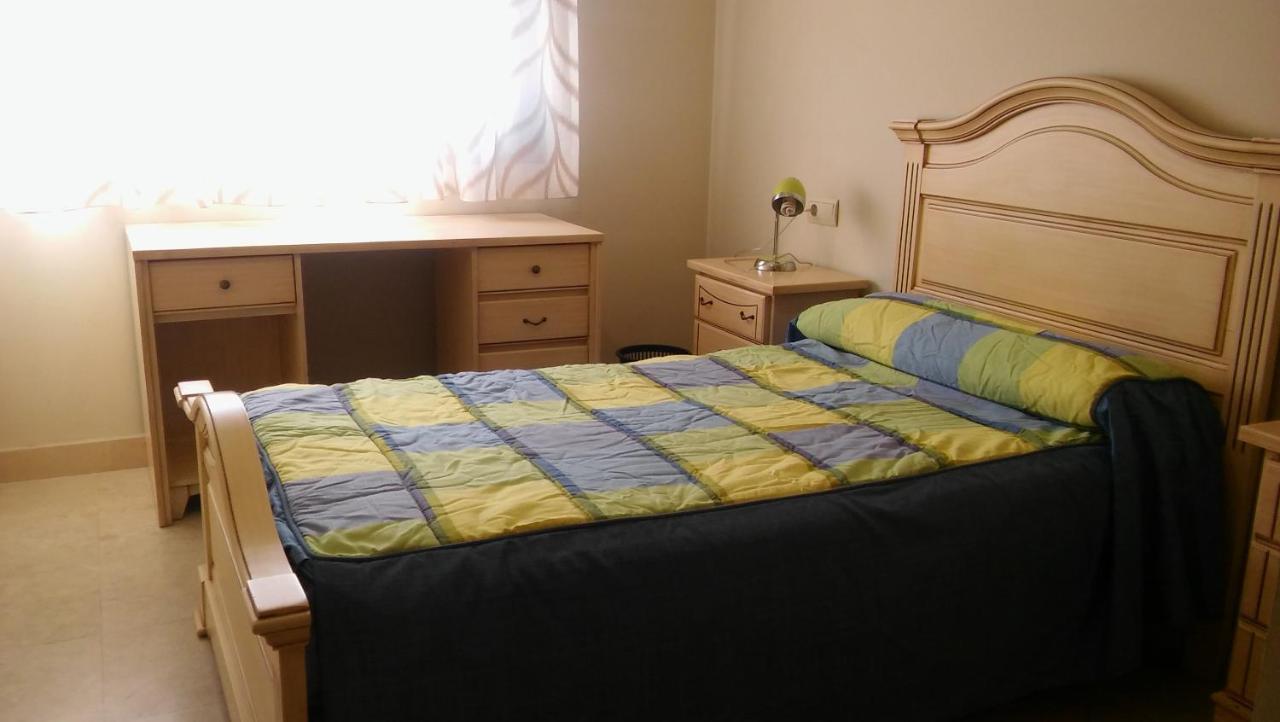 Paseo Maritimo Antonio Banderas Apartman Málaga Kültér fotó