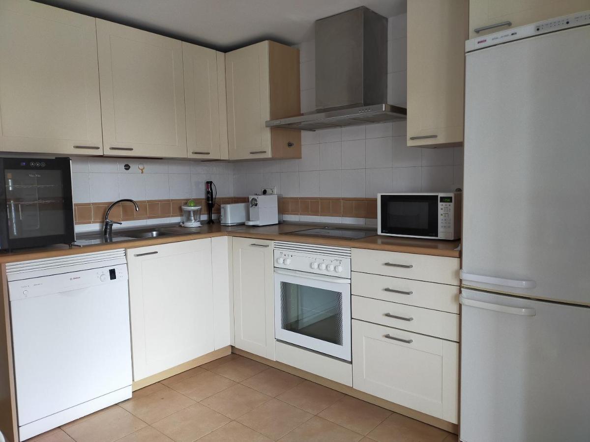 Paseo Maritimo Antonio Banderas Apartman Málaga Kültér fotó