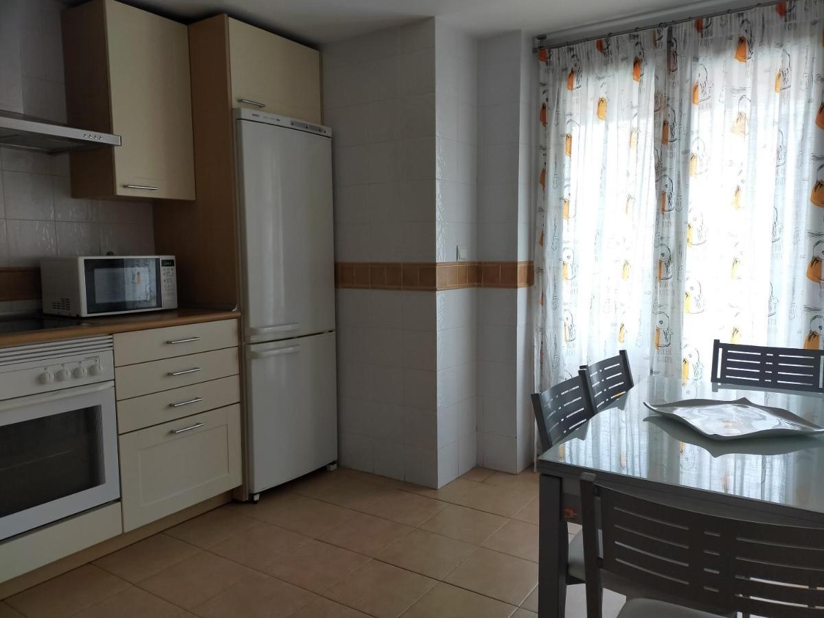 Paseo Maritimo Antonio Banderas Apartman Málaga Kültér fotó